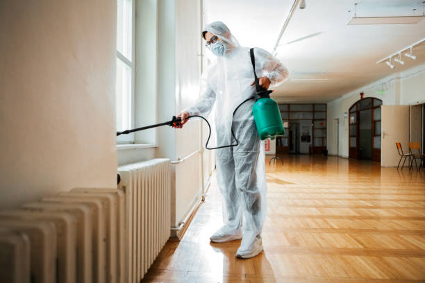 Best Pest Prevention Services  in Centerport, NY